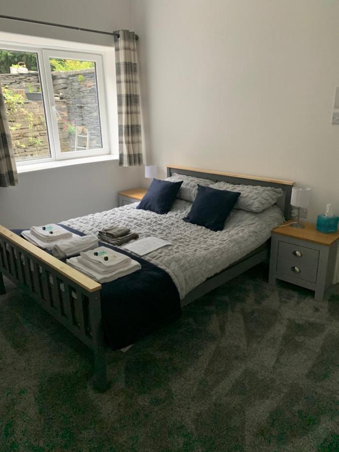 The Slaters Arms Corris Bed & Breakfast Machynlleth Ngoại thất bức ảnh
