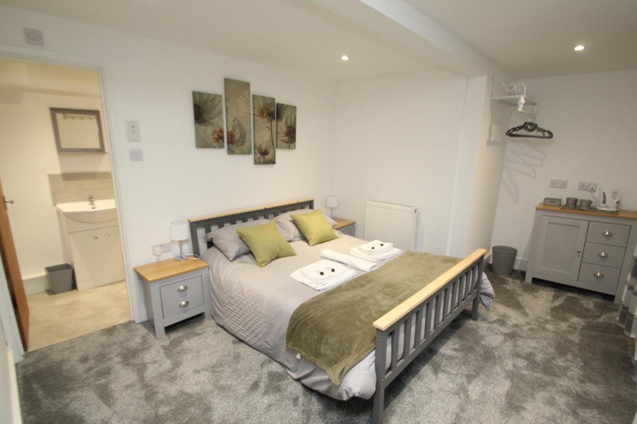 The Slaters Arms Corris Bed & Breakfast Machynlleth Ngoại thất bức ảnh