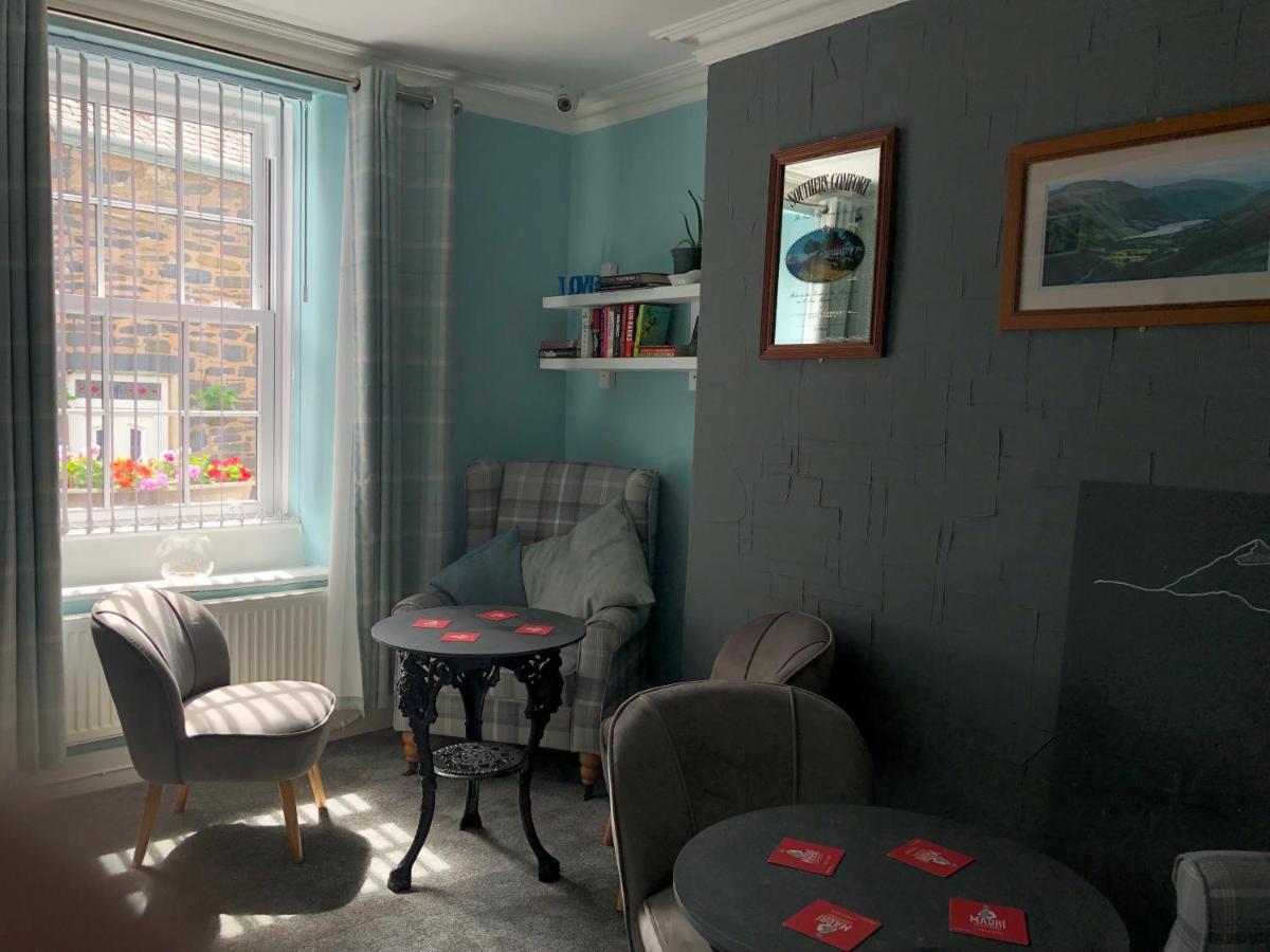 The Slaters Arms Corris Bed & Breakfast Machynlleth Ngoại thất bức ảnh
